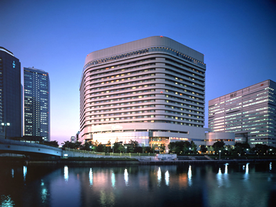 エースJTB：ホテルニューオータニ大阪